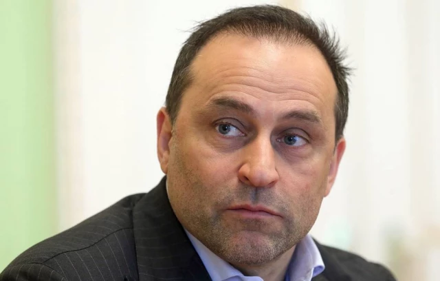 Депутат Свищев счел странным запрет «Катюши» на Олимпиаде